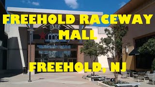 The Story of Freehold Raceway Mall