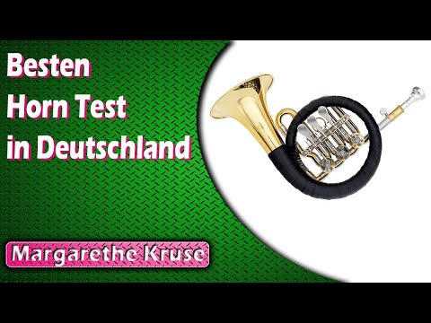 Besten Horn Test in Deutschland