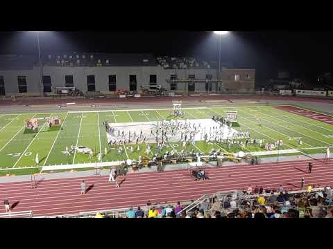 Blue Stars at La Crosse show July 30th 2021