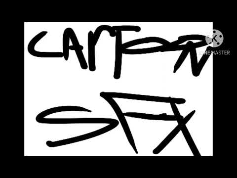 Waheep Sound Effects (Revsered)