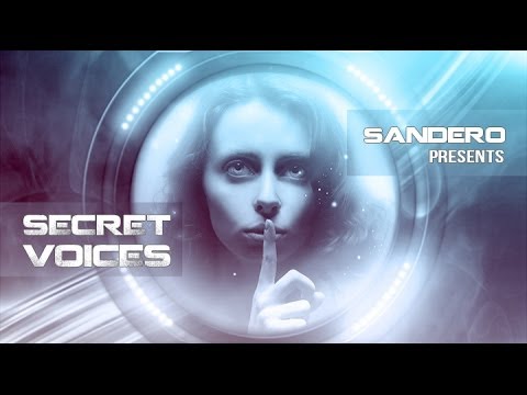 Vocal Trance Mix - Secret Voices 43