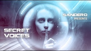 Vocal Trance Mix - Secret Voices 43