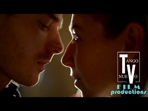 Aerial Dynamics - Mila Vigdorova & Tymoteusz Ley - Tango