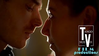 Aerial Dynamics - Mila Vigdorova & Tymoteusz Ley