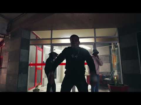 THE GUY - PACMAN (Feat. $MOLLER & Marcos Montana)