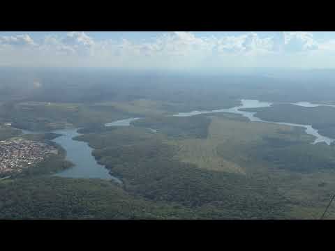 Alto da serra de Ouro Branco mg