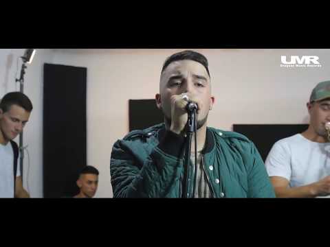 LA SANDONGA - EL CUERPO TUYO