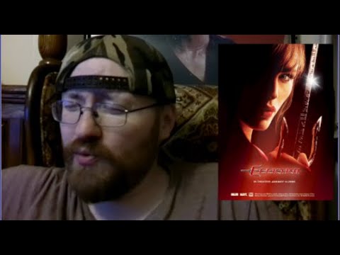 Elektra (2005) Movie Review