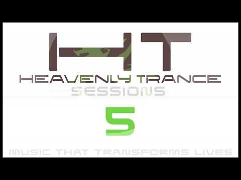 HEAVENLY TRANCE SESSIONS 5