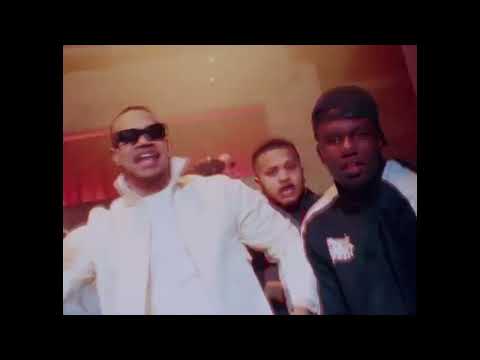 Lamin x Stepz Type Beat - "Iglo" | Trap Type Beat 2023