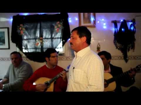 Mário Cabrita, "Fado Zé Grande" - "Trem desmantelado"