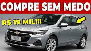 🚨WANT TO SAVE MONEY? THESE CARS ARE UP FOR ANYTHING!