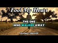 Jeremy Sherrill – Fool My Heart (Official Lyric Video)