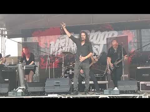 Mater Monstifera - Metal Blood Fest 2024