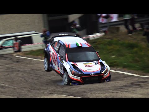 19° RALLYLEGEND 2021 | BEST OF CRASH, JUMPS & MISTAKES [HD]
