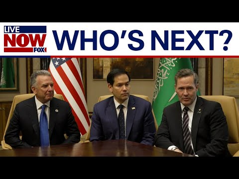 Video | Who could be the next national security adviser?  | LiveNOW from FOX