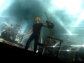 Animals - Nickelback Live in Dubai (5-2-10 ...