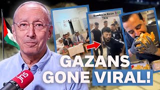 The World Thought Gaza Was A “Genocide”, Till These Videos Came Out!