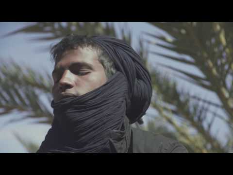 Mohamed and Brahim (Generation Taragalte) - Live - La Palmeraie, M´hamid (Morocco) 2017.