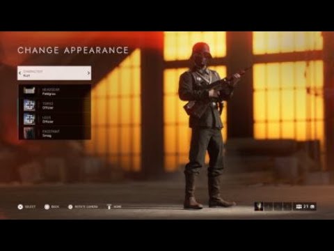 Battlefield™ V unreleased OST 2