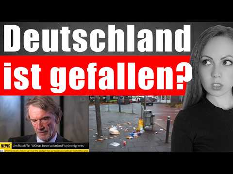 British billionaire spills the beans | Foreign documentary about Dortmund!