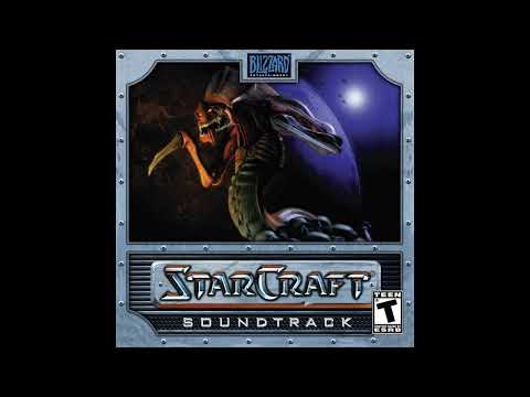 Good VGM 158 - StarCraft - Terran Two