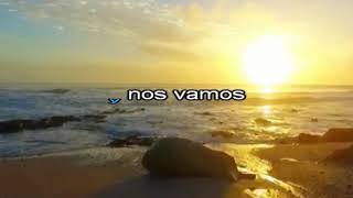 Si nos dejan (versión Tamara) - Karaoke