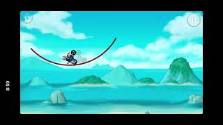 [1:29] Beach 1 Speedrun (Agile Soul) - Bike Race