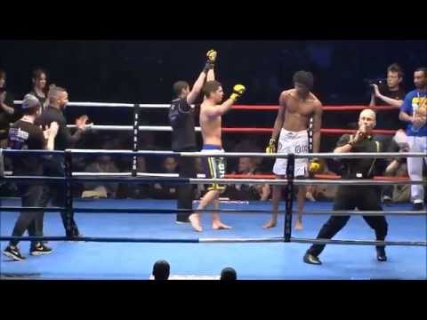 ★ AMIN "Fierceness" AYOUB || Highlights