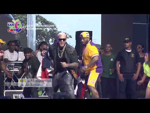 Crazy design y Carlito Way - Teke Teke