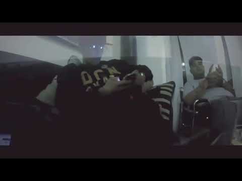 NEO PISTEA x MIKE SOUTHSIDE x 0808GOD -ELVIRA