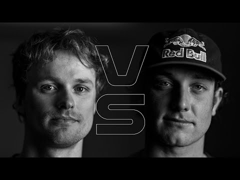 Mikkel Bang vs Ben Ferguson - 2022 Natural Selection Alaska, Quarterfinals