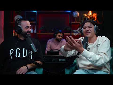 Saint LIVE ! DENO PODCAST Highlights !