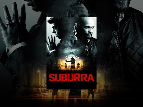 Suburra