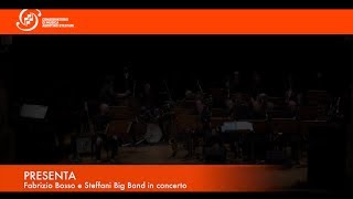 Fabrizio Bosso & Big Band Steffani