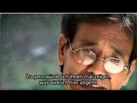 Burmariders - Tag 1 - Die Burmariders