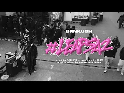 Brnkush - Terasa Obor Freestyle (#Leapsa2)
