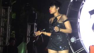 Jennifer Hudson "He Ain't Movin" LA Pride June 7, 2014