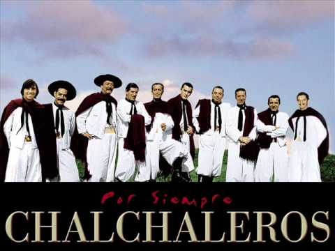 Como Una Flor Colorada - Los Chalchaleros