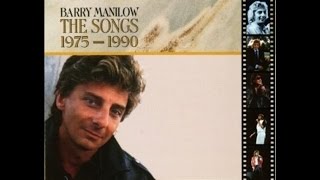 Barry Manilow - All The Time