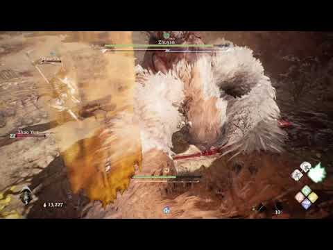 Wo Long: Fallen Dynasty Pt.22 Grinding to Beat Lu Bu Pt.1