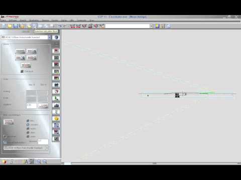 Lektion 24 - Block speichern