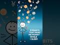 How To Make Money While You Sleep Stickmanfinance Personalfinance Personalgrowth
