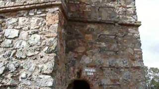 preview picture of video 'Cortegana - Ermita y Castillo'