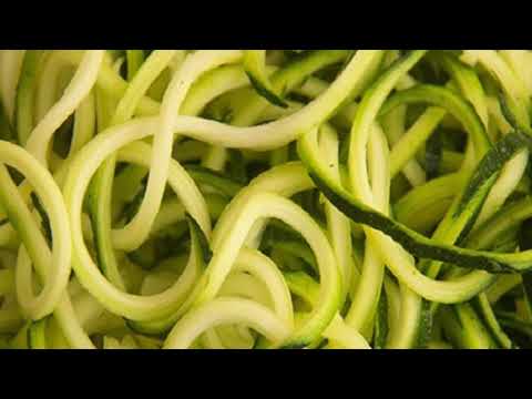 Food Automation presents FINIS PROJX Vegetable Spiralizer