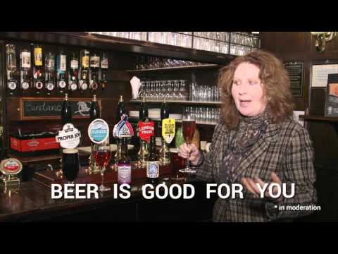 British beer guide: The differences between ale, stout and IPA