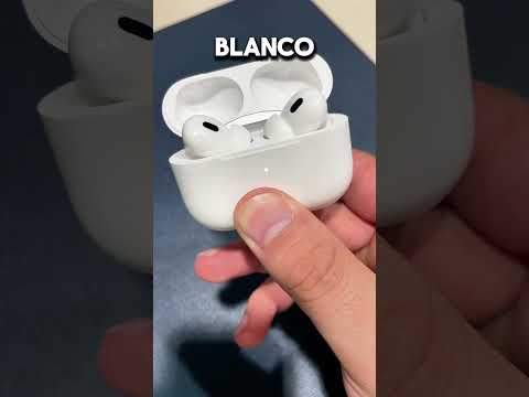 Guía completa para desvincular y cambiar el nombre de tus AirPods