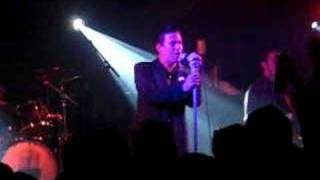 grinspoon prince of wales 30th may 2007