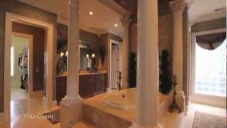 preview picture of video '5107 Yale Court, Brentwood, TN -  Coldwell Banker Barnes'