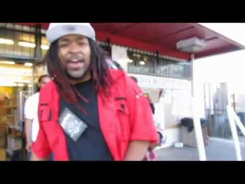 MackRio Da Boi - Smootha Then Yo' Bitch Skin (Music Video)